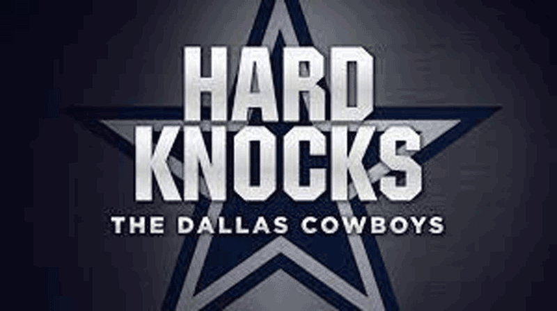 Hard Knocks startet mit den Dallas Cowboys - njoyFootball.de